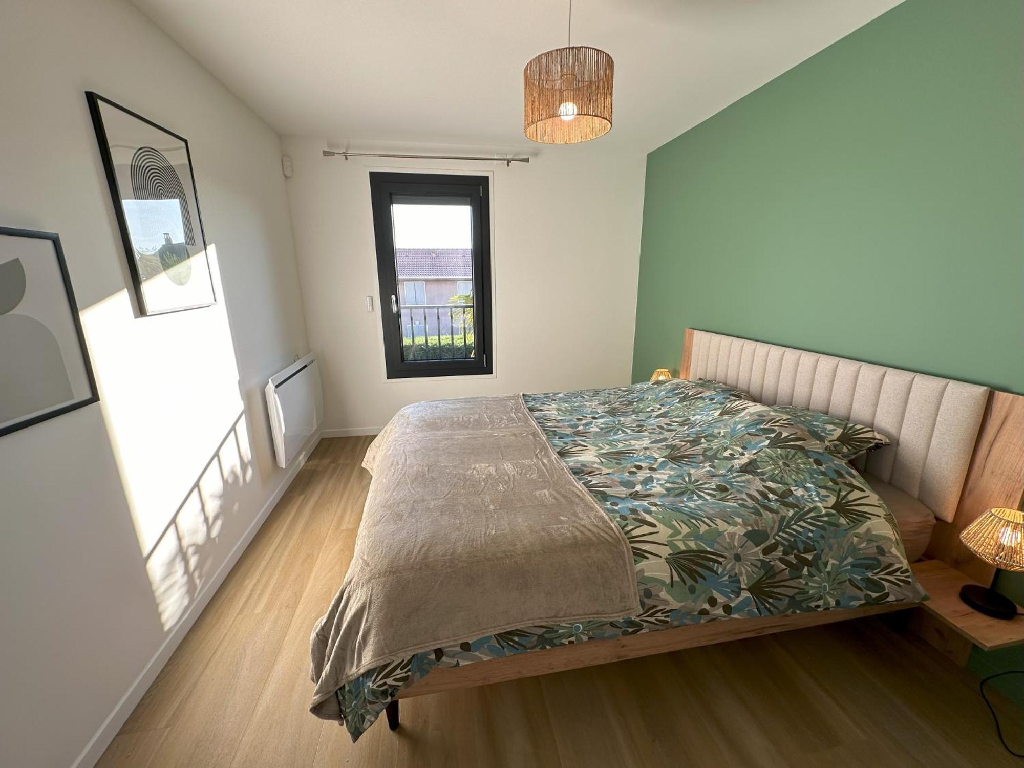 Sunny House - Villa 4 Chambres - Saint Genis Les Ollieres Exterior photo